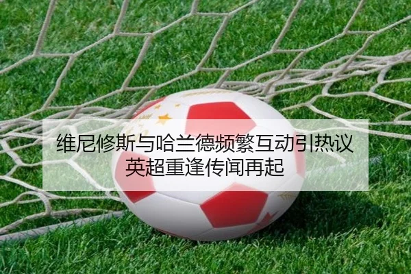 维尼修斯与哈兰德频繁互动引热议 英超重逢传闻再起